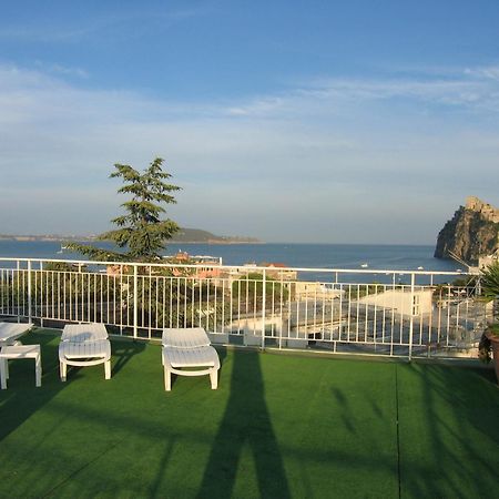 Hotel Europa Ischia Dış mekan fotoğraf