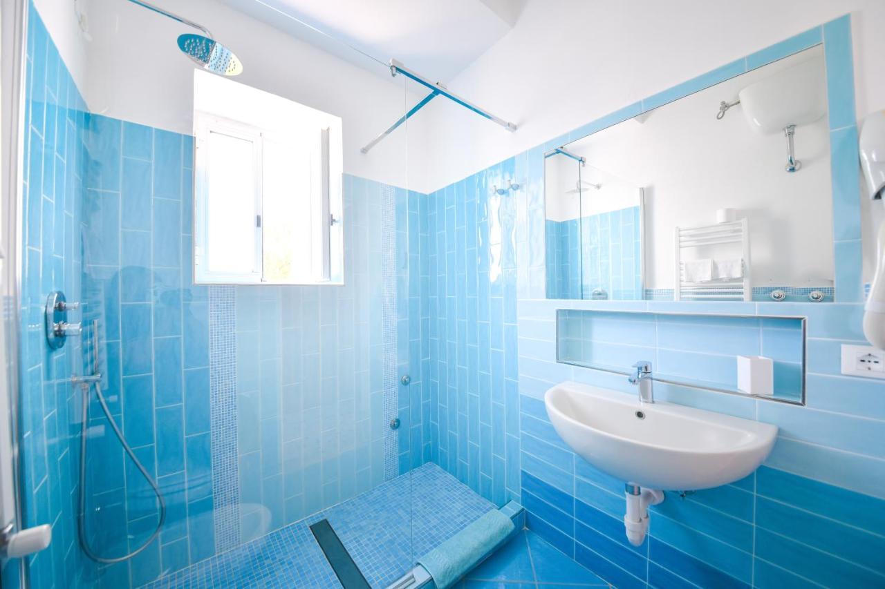 Hotel Europa Ischia Dış mekan fotoğraf