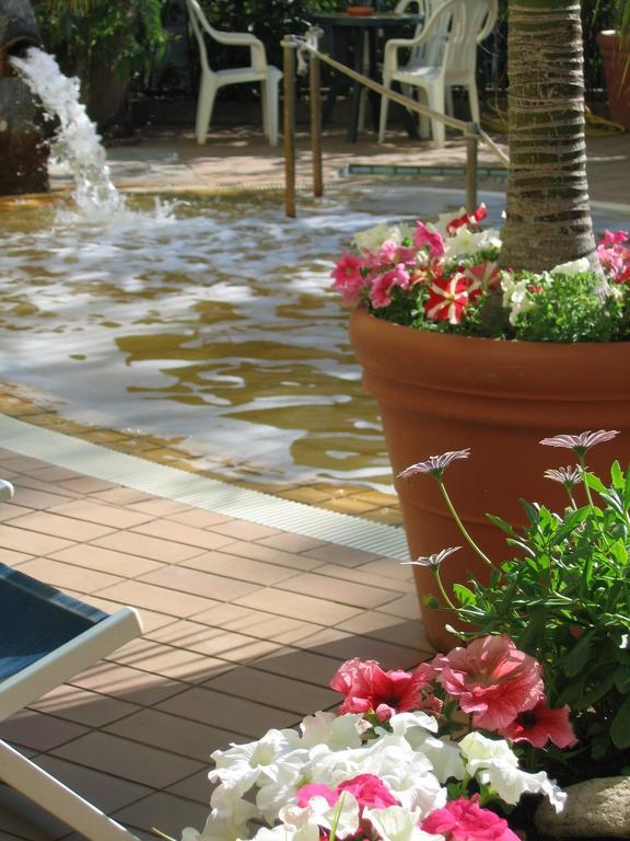 Hotel Europa Ischia Dış mekan fotoğraf