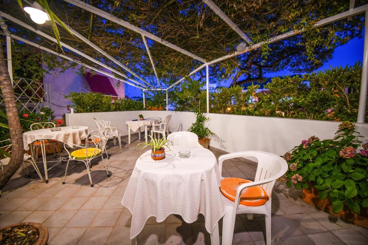 Hotel Europa Ischia Dış mekan fotoğraf