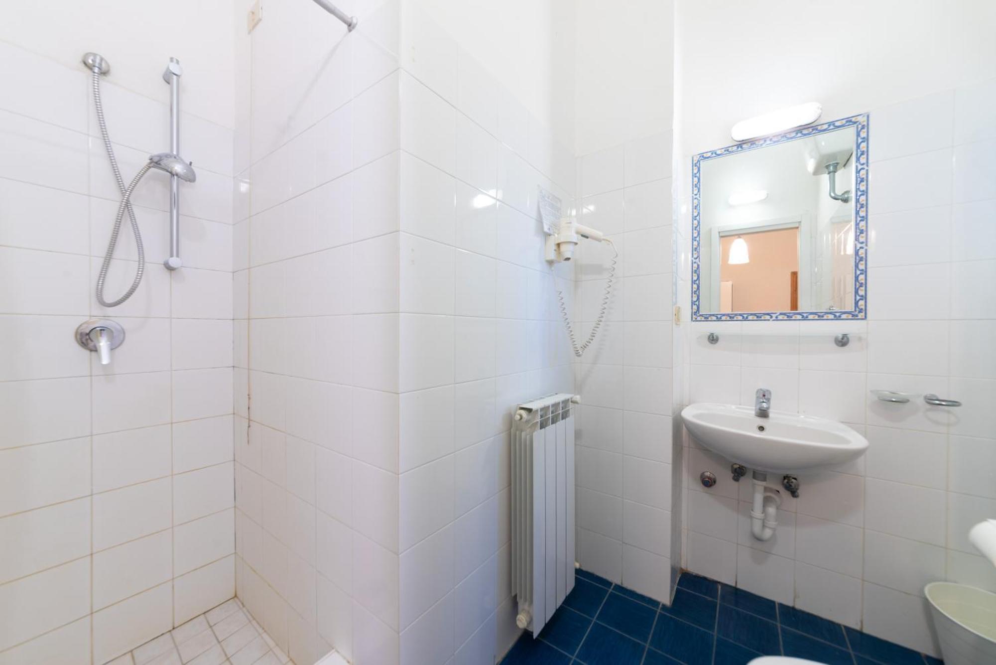 Hotel Europa Ischia Oda fotoğraf