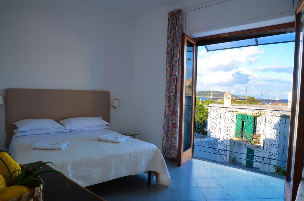 Hotel Europa Ischia Dış mekan fotoğraf