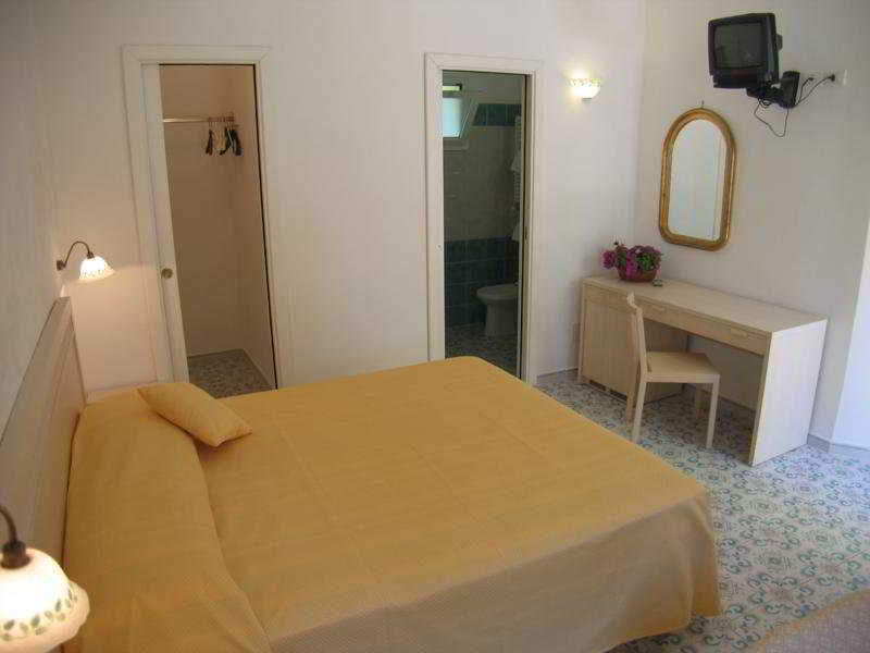Hotel Europa Ischia Dış mekan fotoğraf