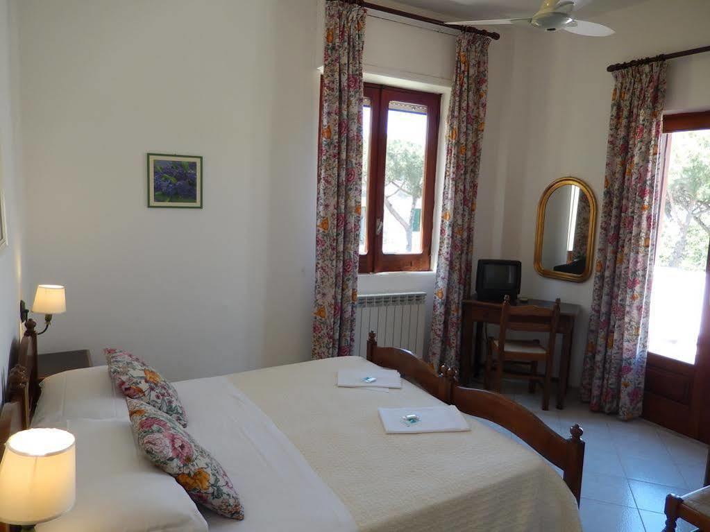 Hotel Europa Ischia Dış mekan fotoğraf