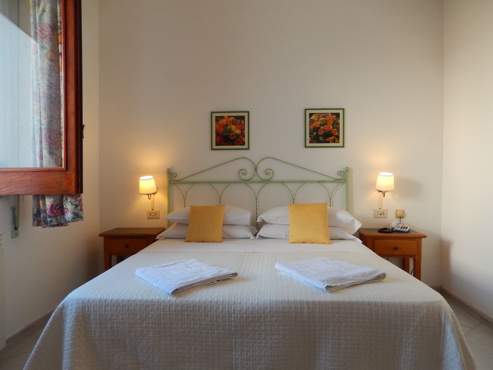 Hotel Europa Ischia Dış mekan fotoğraf