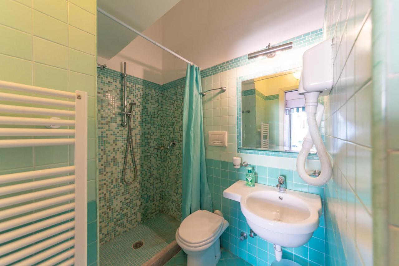 Hotel Europa Ischia Dış mekan fotoğraf